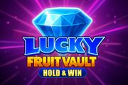 Lucky Fruit Vault: Hold & Win