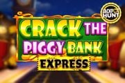 Crack The Piggy Bank Express