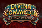 Divina Commedia I Nove Cerchi