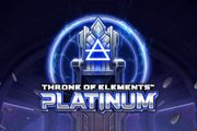 Throne of Elements: Platinum