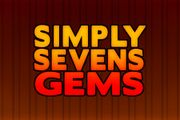 Simply Sevens Gems