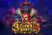 3 Clown Monty 2