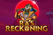 Ra's Reckoning
