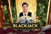 Free Bet Blackjack Latino 2
