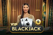 VIP Blackjack 6