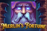 Merlin's Fortune